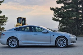 Tesla Model S 4x4 + EU, снимка 8