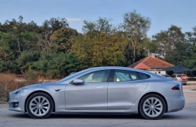 Tesla Model S 4x4 + EU, снимка 3