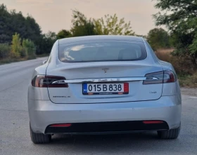 Tesla Model S 4x4 + EU, снимка 6