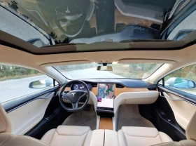 Tesla Model S 4x4 + EU, снимка 15