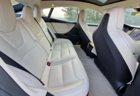 Tesla Model S 4x4 + EU, снимка 11