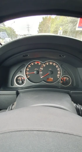 Opel Meriva 1.7 CDTI 6ск., снимка 8