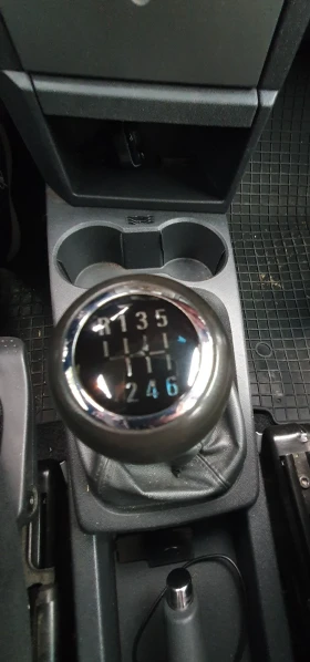 Opel Meriva 1.7 CDTI 6ск., снимка 9