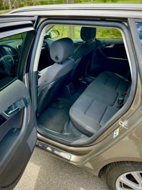 Audi A3 1.6 TDI, снимка 9