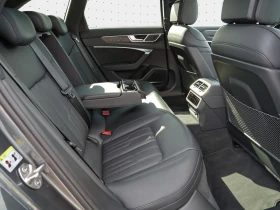 Audi Rs6 600HP/CERAMIC/PANO/NAVI/LED/B&O/591v, снимка 13