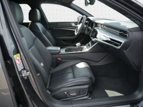 Audi Rs6 600HP/CERAMIC/PANO/NAVI/LED/B&O/591v, снимка 11