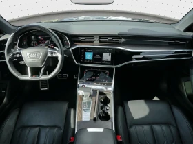 Audi Rs6 600HP/CERAMIC/PANO/NAVI/LED/B&O/591v, снимка 9