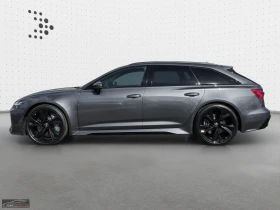 Audi Rs6 600HP/CERAMIC/PANO/NAVI/LED/B&O/591v, снимка 3