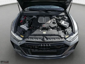 Audi Rs6 600HP/CERAMIC/PANO/NAVI/LED/B&O/591v, снимка 2