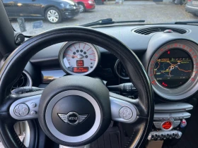 Mini Cooper 1.6i 120hp Chili* Navi* HarmanKardon* Xenon* , снимка 14