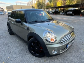 Mini Cooper 1.6i 120hp Chili* Navi* HarmanKardon* Xenon* , снимка 1