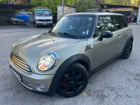 Mini Cooper 1.6i 120hp Chili* Navi* HarmanKardon* Xenon* , снимка 2