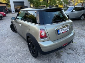 Mini Cooper 1.6i 120hp Chili* Navi* HarmanKardon* Xenon* , снимка 3
