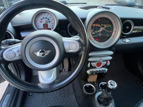 Mini Cooper 1.6i 120hp Chili* Navi* HarmanKardon* Xenon* , снимка 9