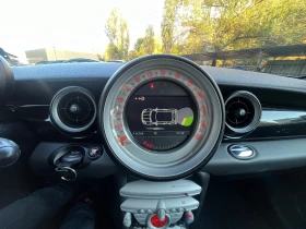 Mini Cooper 1.6i 120hp Chili* Navi* HarmanKardon* Xenon* , снимка 16
