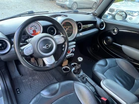 Mini Cooper 1.6i 120hp Chili* Navi* HarmanKardon* Xenon* , снимка 8