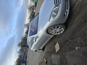 Mercedes-Benz CL 500 #СОБСТВЕНИК#РЕАЛНИ КИЛОМЕТРИ#АГУ#, снимка 6