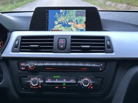 BMW 320 BMW F31 320d Xdrive, снимка 11
