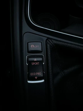 BMW 320 BMW F31 320d Xdrive, снимка 13