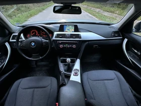BMW 320 BMW F31 320d Xdrive, снимка 10