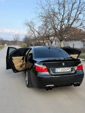 BMW 530, снимка 3