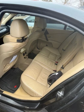 BMW 530, снимка 9