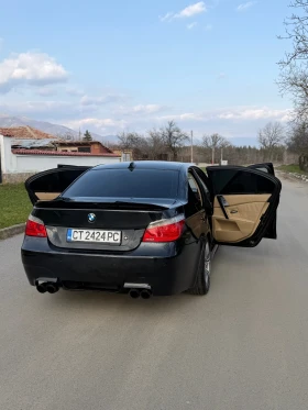 BMW 530, снимка 4