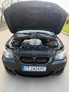 BMW 530, снимка 5