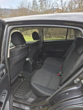 Subaru XV, снимка 7