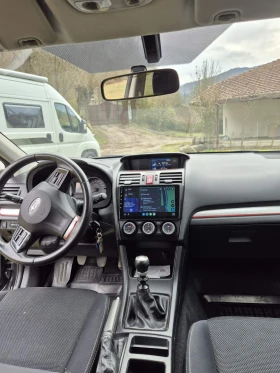 Subaru XV, снимка 10