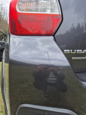 Subaru XV, снимка 11