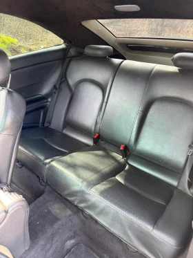 Mercedes-Benz C 220 2.2CDI, снимка 11