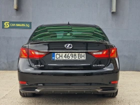 Lexus GS 450h F-SPORT от Бълагрия, снимка 6