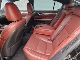 Lexus GS 450h F-SPORT от Бълагрия, снимка 12