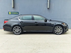 Lexus GS 450h F-SPORT от Бълагрия, снимка 8