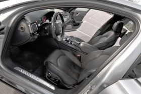 Audi A8 S8 OPTIK KARBON .TV+ TV+ TV.., снимка 8