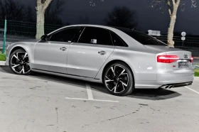 Audi A8 S8 OPTIK KARBON .TV+ TV+ TV.., снимка 4