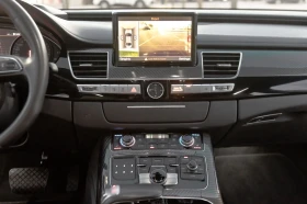 Audi A8 S8 OPTIK KARBON .TV+ TV+ TV.., снимка 15