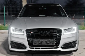 Audi A8 S8 OPTIK KARBON .TV+ TV+ TV.., снимка 2