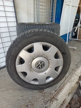 VW Caddy MAXI 1.9 TDI , снимка 14