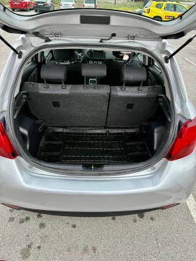 Toyota Yaris, снимка 8