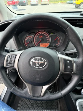 Toyota Yaris, снимка 14