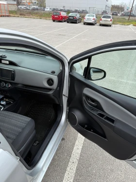 Toyota Yaris, снимка 10