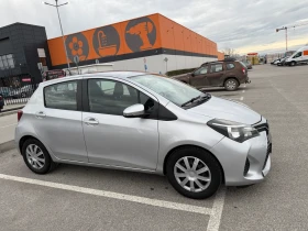 Toyota Yaris, снимка 2