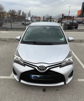 Toyota Yaris, снимка 6
