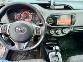 Toyota Yaris, снимка 13