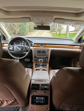 VW Phaeton, снимка 5