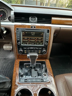 VW Phaeton, снимка 6