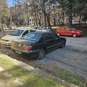Peugeot 406 HDI, снимка 2