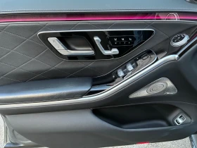Mercedes-Benz S 400 D/Long/BRABUS/4-Matic/Burmester/Panorama/Full , снимка 11